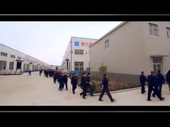 fábrica de corruones