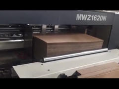 Producción de cartones huecos de plástico