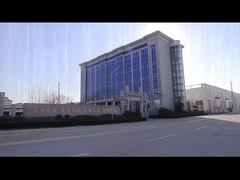 Shandong Corruone New Material Co., Ltd. también fue objeto de una investigación.