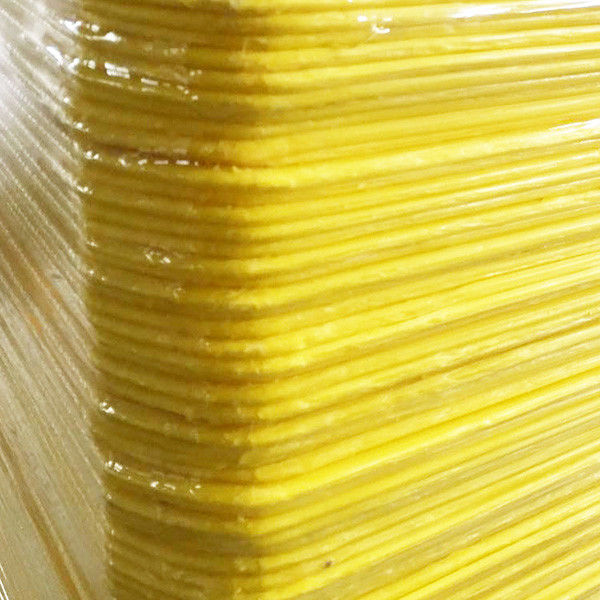 ROHS 6m m recicló las hojas plásticas acanaladas las hojas de Coroplast 4 x 8