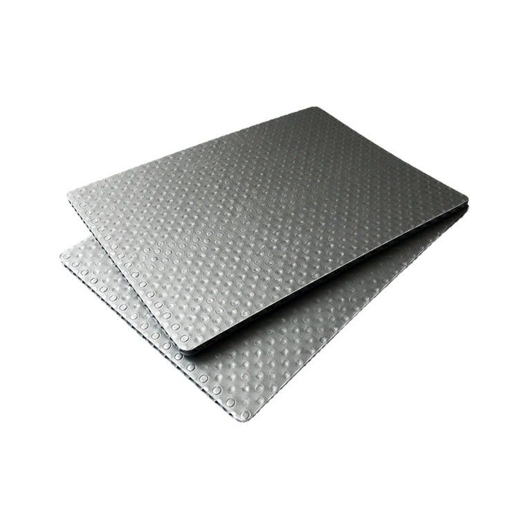 Hoja de corflute 2mm 3mm 4mm 5mm 6mm 7mm hoja de plástico corrugado correx tablero de polipropileno panel de panal de abejas