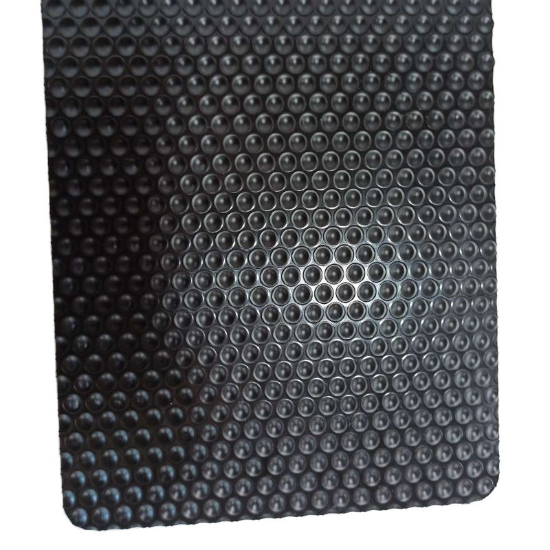 Protección resistente del piso del tablero del panel 6m m Correx del panal de los PP